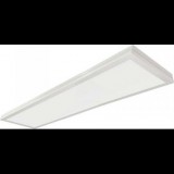 V-TAC 216625 2 az 1-ben LED Panel - Természetes Fehér, 120 x 30 cm, 40 W (SKU 216625)