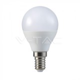 V-TAC LED IZZÓ / E14 / 5,5W / VT-1880 meleg fehér 42501
