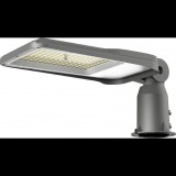 V-TAC VT-55ST 23618 LED-es utcai lámpa EEK: E (A - G) LED Fixen beépített LED-es 50 W Szürke (SKU 23618)