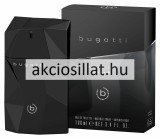 V.V.LOVE Bugatti Unlimited Black EDT 100ml Férfi parfüm