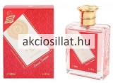 V.V.Love Eternal Devotion EDP 100ml / Maison Alhambra Maison Alhambra Philos Rosso parfüm utánzat