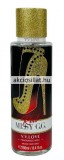 V.V.LOVE Missy G.G Red testpermet 250ml