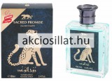 V.V.Love Sacred Promise EDT 100ml / Rasasi Hawas parfüm utánzat