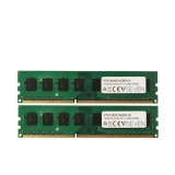 V7 16GB DDR3 1600MHz Kit(2x8GB) V7K1280016GBD-LV