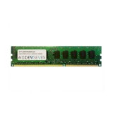 V7 4GB DDR3 1600MHz ECC V7128004GBDE-LV