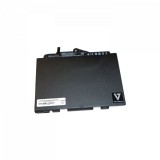 V7 akkumulátor HP Elitebook 11.4V 3859mAh (H-800514-001-V7E) (H-800514-001-V7E) - Notebook Akkumulátor
