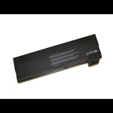 V7 akkumulátor Lenovo ThinkPad 10.8V 5200mAh (V7EL-0C52862) (V7EL-0C52862) - Notebook Akkumulátor