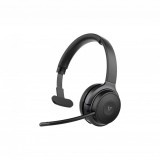 V7 HB605M mono Bluetooth headset fekete (HB605M) - Fejhallgató