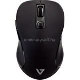 V7 PRO WIRELESS 6-BUTTON MOUSE 2.4GHZ OPTICAL ADJUSTABLE DPI (MW300)