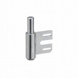 V8100 2 részes Ni pántalsó acéltokba