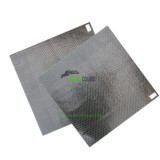 Vaber Öntapadó Zajcsillapító Lap - Rácsos (500x500mm)