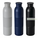 VACUGRIP vákuumszigetelt hőtartó palack, 600 ml