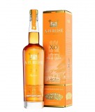 VacuVin A.H. Riise XO Reserve rum 0,7L 40%