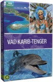 Vad Karib-tenger díszdoboz - 2 DVD