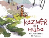 Vad Virágok Kiadó Kft. Bill Watterson: Kázmér és Huba felfedezése - könyv