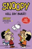 Vad Virágok Kiadó Kft. Charles M. Schulz: Kell egy barát! - könyv