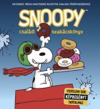 Vad Virágok Kiadó Kft. Charles M. Schulz: Snoopy családi szakácskönyv - könyv