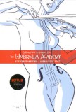 Vad Virágok Kiadó Kft. Gerard Way: The Umbrella Academy: Az Esernyő Akadémia 1. - könyv