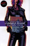 Vad Virágok Kiadó Kft. Gerard Way: The Umbrella Academy: Az Esernyő Akadémia 3. - könyv