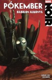Vad Virágok Kiadó Kft. Margaret Stohl: Pókember Noir 3. - könyv