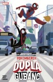 Vad Virágok Kiadó Kft. Mariko Tamaki, Ayala, Vita: Pókemberek: Peter Parker és Miles Morales - Dupla gubanc 1. - könyv