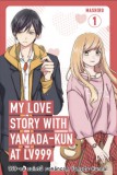 Vad Virágok Kiadó Kft. Mashiro: My Love Story with Yamada-kun at Lv999 1. - könyv