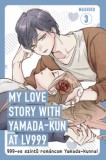 Vad Virágok Kiadó Kft. Mashiro: My Love Story with Yamada-kun at LV999 3. - könyv
