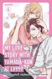 Vad Virágok Kiadó Kft. Mashiro: My Love Story with Yamada-kun at LV999 4. - könyv