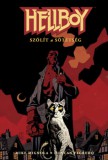 Vad Virágok Kiadó Kft. Mike Mignola: Hellboy 5. - Szólít a sötétség - könyv