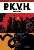Vad Virágok Kiadó Kft. Mike Mignola: P.K.V.H. 3. - könyv