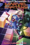 Vad Virágok Kiadó Kft. Sam Maggs: Marvel kapitány 4. - Szellem a gépben - 2. rész - könyv