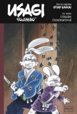 Vad Virágok Kiadó Kft. Stan Sakai: Usagi Yojimbo 18. - könyv
