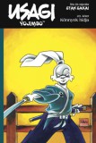 Vad Virágok Kiadó Kft. Stan Sakai: Usagi Yojimbo 23. - Könnyek hídja - könyv