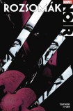 Vad Virágok Kiadó Kft. Stuart Moore, C. P. Smith: Rozsomák Noir - könyv