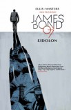 Vad Virágok Kiadó Kft. Warren Ellis: James Bond 2. - Eidolon - könyv