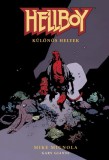 Vad Virágok Könyvműhely Hellboy 4. - Különös helyek