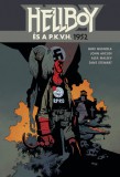 Vad Virágok Könyvműhely Hellboy és a P.K.V.H. - 1952