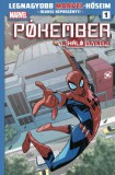 Vad Virágok Könyvműhely Legnagyobb Marvel-hőseim 1. - Pókember, a HÁLÓ ügynöke 1.