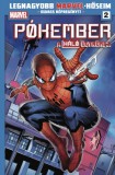Vad Virágok Könyvműhely Legnagyobb Marvel-hőseim 2. - Pókember, a HÁLÓ ügynöke 2.
