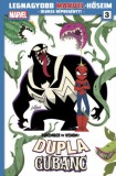 Vad Virágok Könyvműhely Legnagyobb Marvel-hőseim 3. - Dupla gubanc: Pókember és Venom 1.