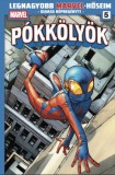 Vad Virágok Könyvműhely Legnagyobb Marvel-hőseim 5. - Pókkölyök 1.