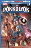 Vad Virágok Könyvműhely Legnagyobb Marvel-hőseim 6. - Pókkölyök 2.