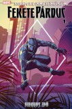 Vad Virágok Könyvműhely Marvel-akcióhősök: Fekete Párduc 1. - Viharos idő