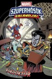 Vad Virágok Könyvműhely Marvel Szuperhősök kalandjai 6. - A Pókdoktor!