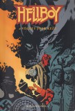 Vad Virágok Könyvműhely Mike Mignola - Hellboy - A végzet jobb keze