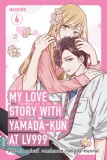 Vad Virágok Könyvműhely My Love Story with Yamada-kun at LV999 4. - 999-es szintű románcom Yamada-kunnal 4.