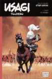 Vad Virágok Könyvműhely Stan Sakai: Usagi Yojimbo 1. - A rónin - könyv