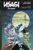 Vad Virágok Könyvműhely Stan Sakai: Usagi Yojimbo 16. - könyv