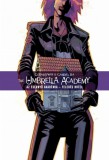 Vad Virágok Könyvműhely The Umbrella Academy: Az Esernyő Akadémia 3. - Feledés Hotel