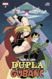 Vad Virágok Könyvműhely Thor és Loki - Dupla gubanc 3.